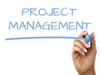 تخطيط وجدولة ومراقبة المشاريع