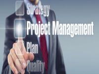 التدقيق علي المشاريع