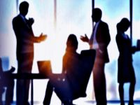 فن التحدث أمام الجمهور