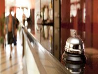 الأمن الفندقي والسلامة والنظم واللوائح الفندقية