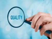 إدارة الجودة الإستراتيجية