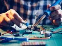 تصميم الأعمال الكهربائية وتطبيقاتها