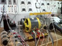 هندسة الصيانة الكهروميكانيكية العامة