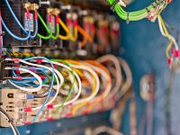 تكنولوجيا الشبكات والأنظمة الكهربائية الذكية