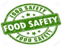 توصيل ونشر المعلومات الخاصة بسلامة الأغذية